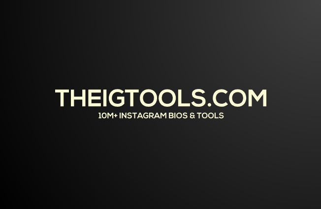 theigtools